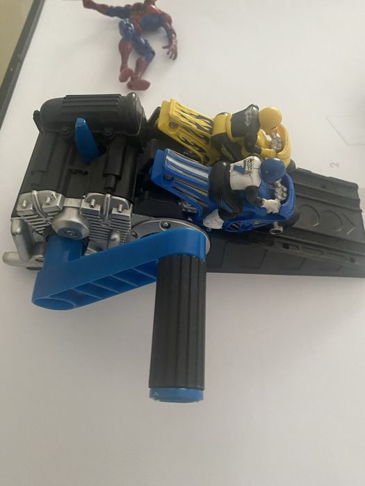Brinquedos  HOT WHEELS