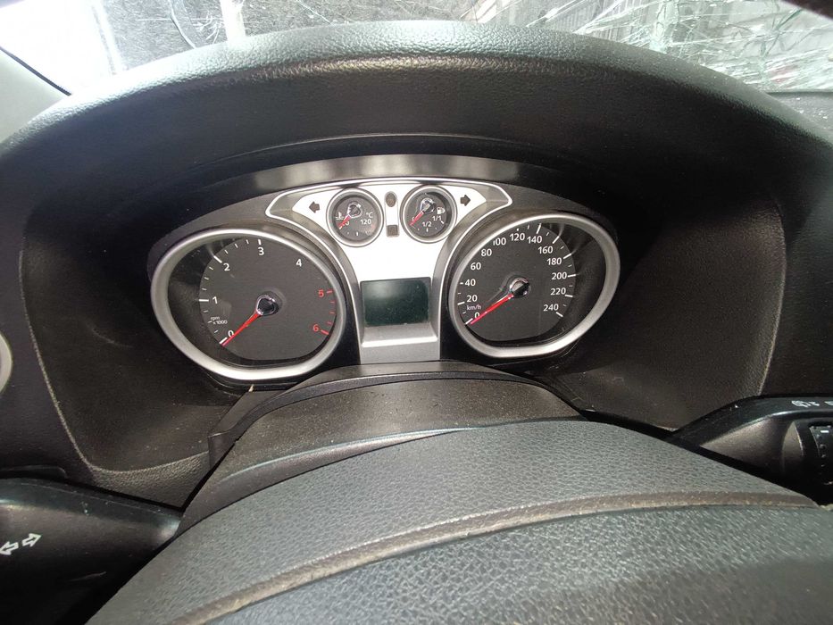 Приборная Панель Форд Фокус 2 Приладів Ford Focus 2 C-Max Приборка