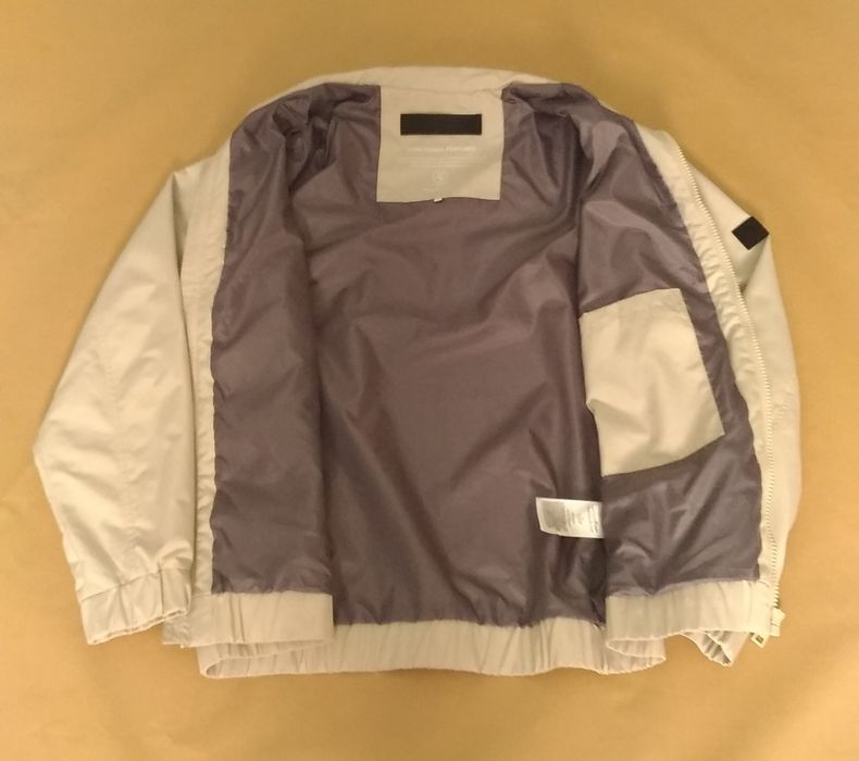 Blusão Homem N° XL Primavera / Verão