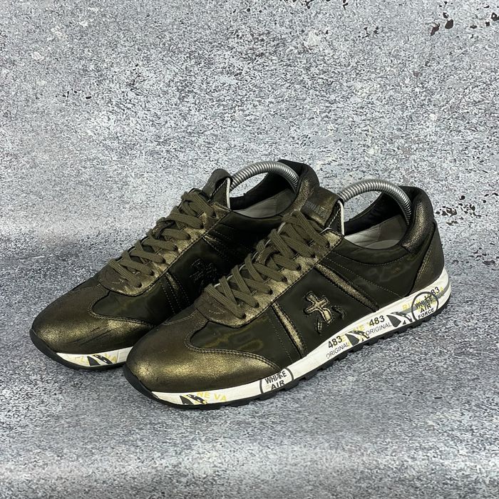 Жіночі кросівки Premiata | 40 р