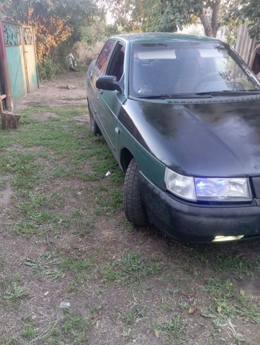 Продам ваз 2110 на ходу