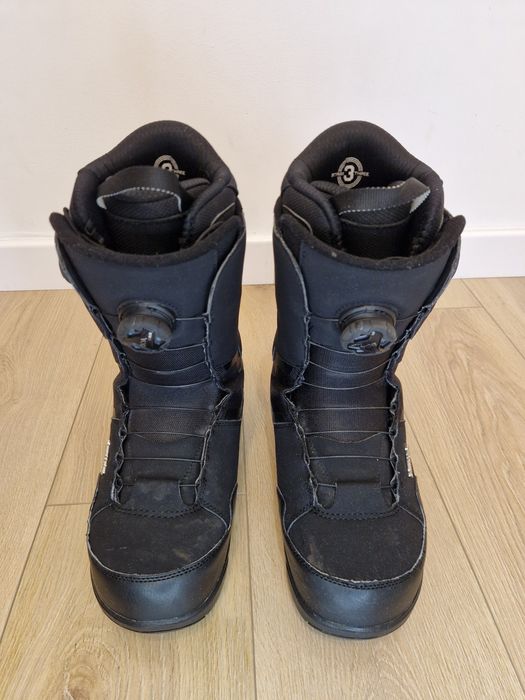 Buty snowboardowe Deeluxe ID Dual Boa 42 EU