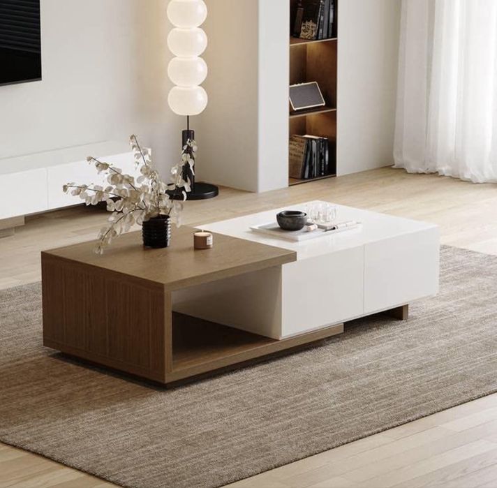 Vendo movel TV e mesa de apoio