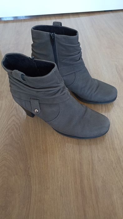 Buty zimowe Gabor rozmiar 39