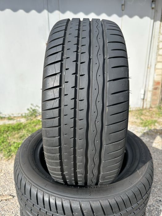 Летняя резина 195/50/15