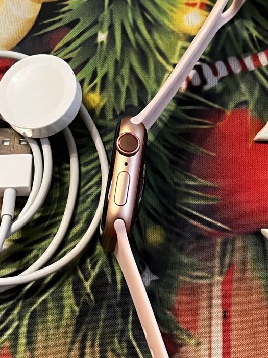 Idelany Apple watch 5 40 lte cellular