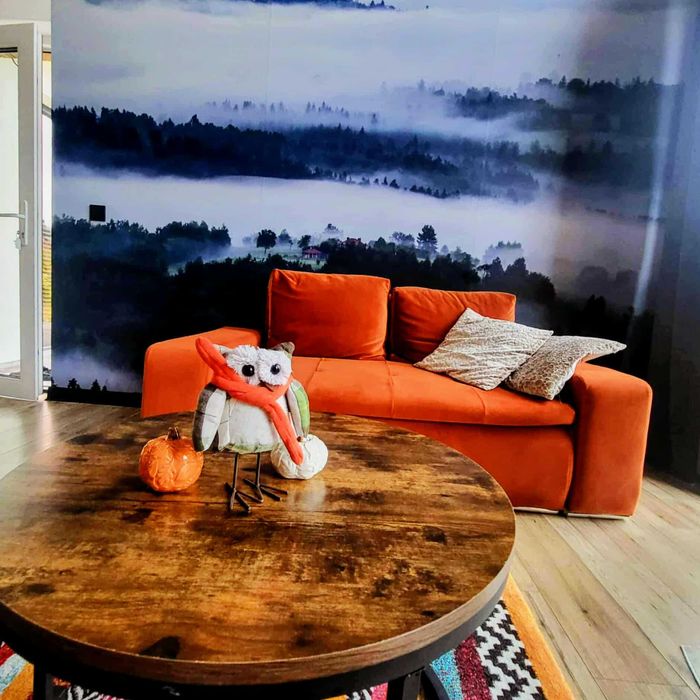 Bieszczadzkie Korzenie Rodu/ Bieszczady dom do wynajęcia