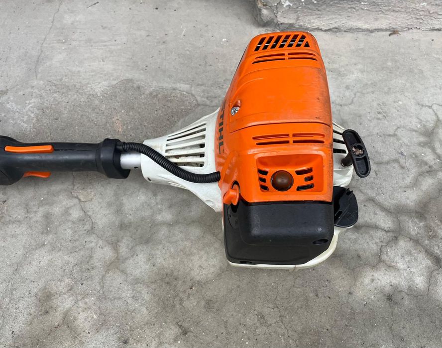 Sthil KombiSystem KM 111 R 2018 rok