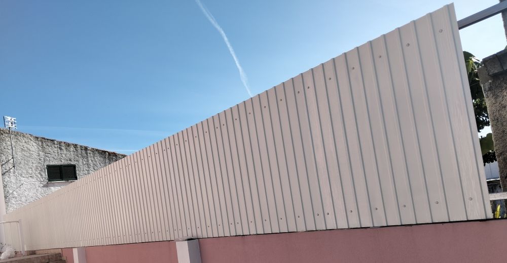 FS serviços de serralheria Reparações.