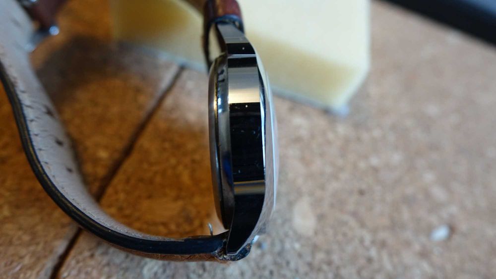 Poljot 3133 Chronograf.