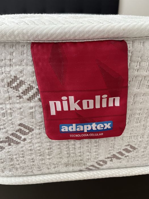 Colchão Pikolin Adaptex 90x190 – Muito confortável