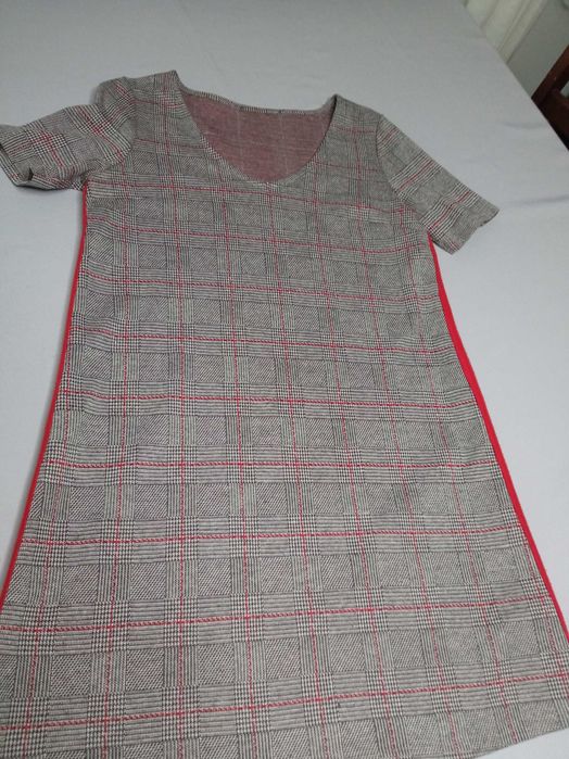Sukienka rozmiar S