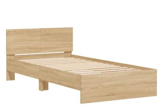 Łóżko nowe, 100x200.