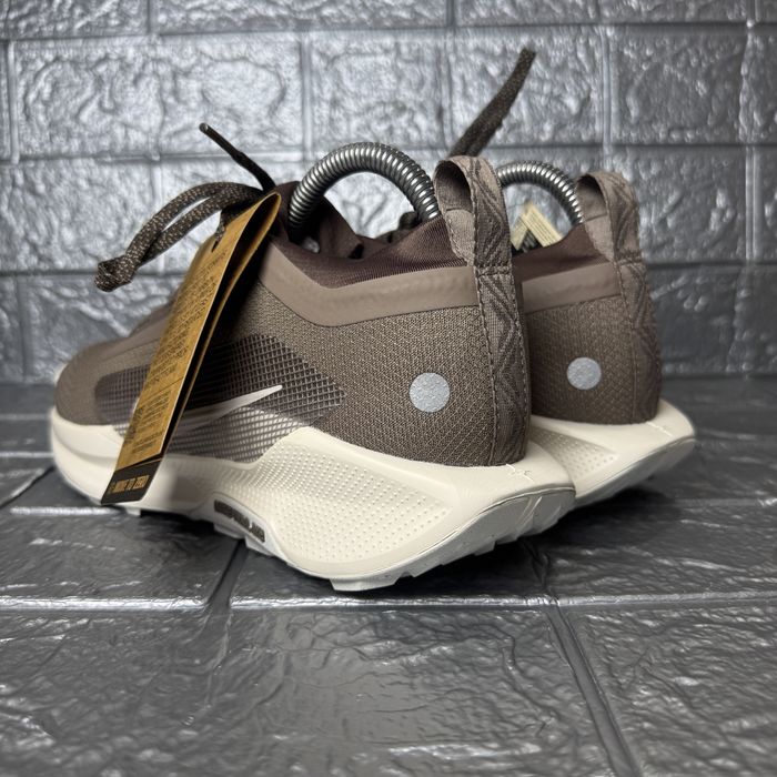 Жіночі кросівки Nike Pegasus Trail 5 Gore-Tex Mink Brown HQ7494-200