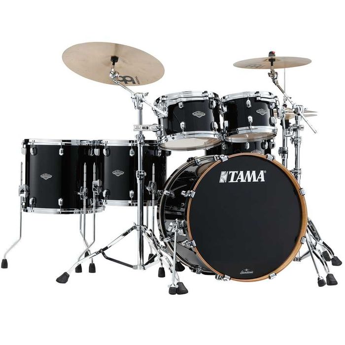 Perkusja Tama Starclassic Performer Maple/Birch MBS52RZS