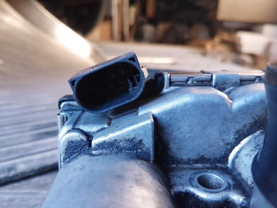 Продам дроссель на "Смарт"