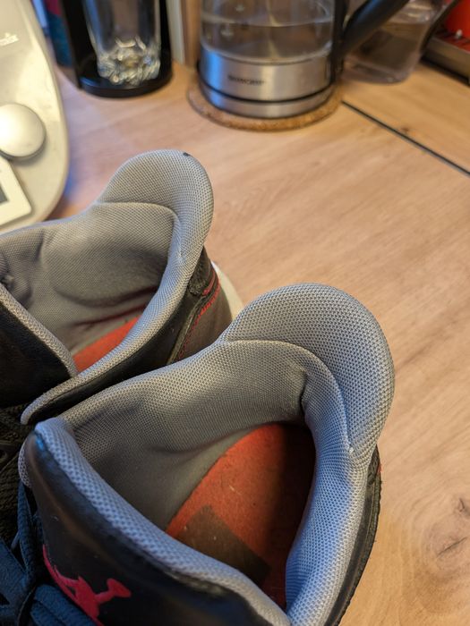 Buty męskie 44,5