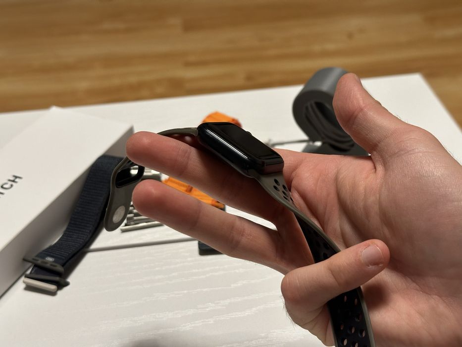 Apple Watch SE 2 GPS 40mm