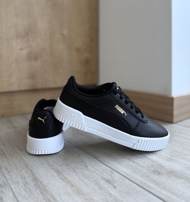 Puma Carina Lux
