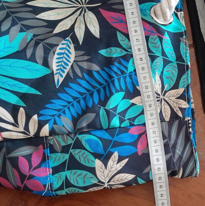 Bolsa ...três Bolsas praia.. outro para ferramentas verde .