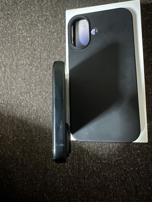 Айфон 16 на 128 телефон весь в ідеалі