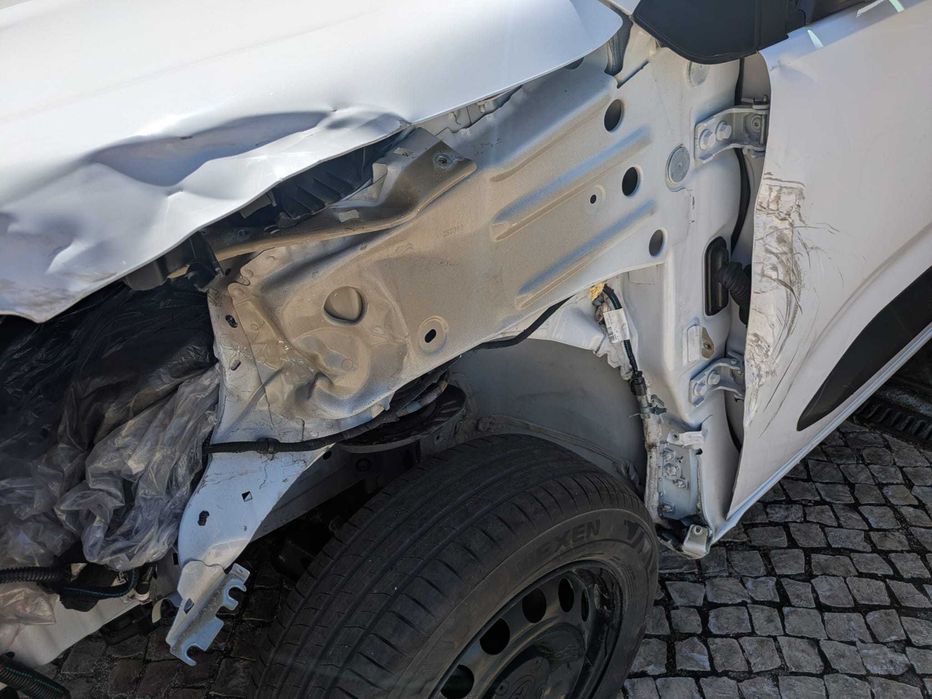 Toyota ProAce Longa Automatica de 2025