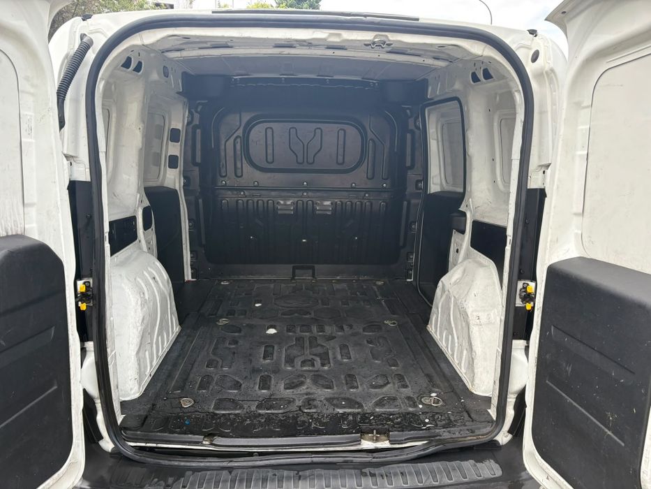 Fiat Doblo 1.6 Multijet