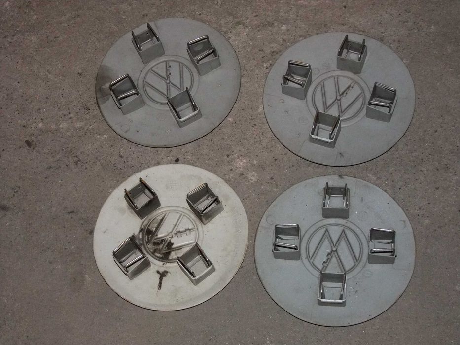 Dekielki kół GOLF-3