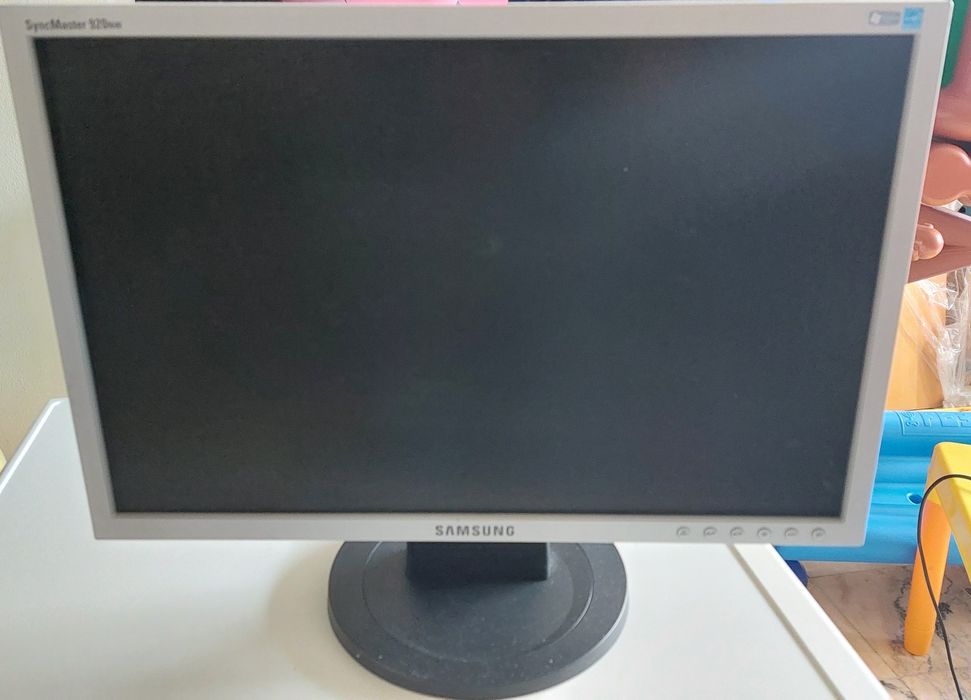 Monitor Samsung 19 polegadas