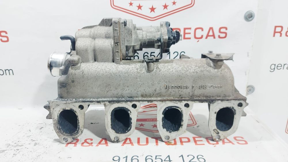 Coletor de Admissão Ford Motor KKDA 4M5Q9424CC Original