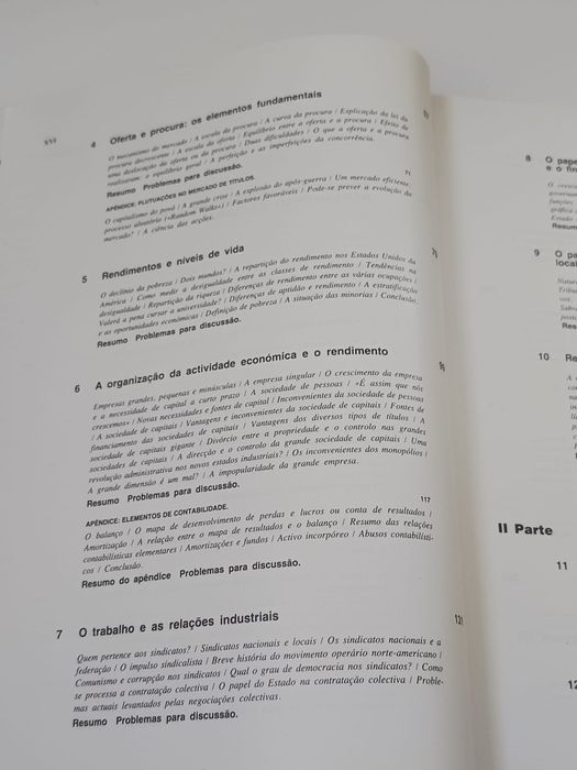 Economia paul samuelson