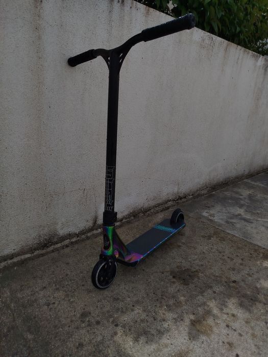 Trotinete Prodigy - Excelente estado