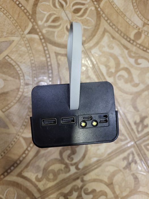 Power bank 18650*21 павер банк (корпус)