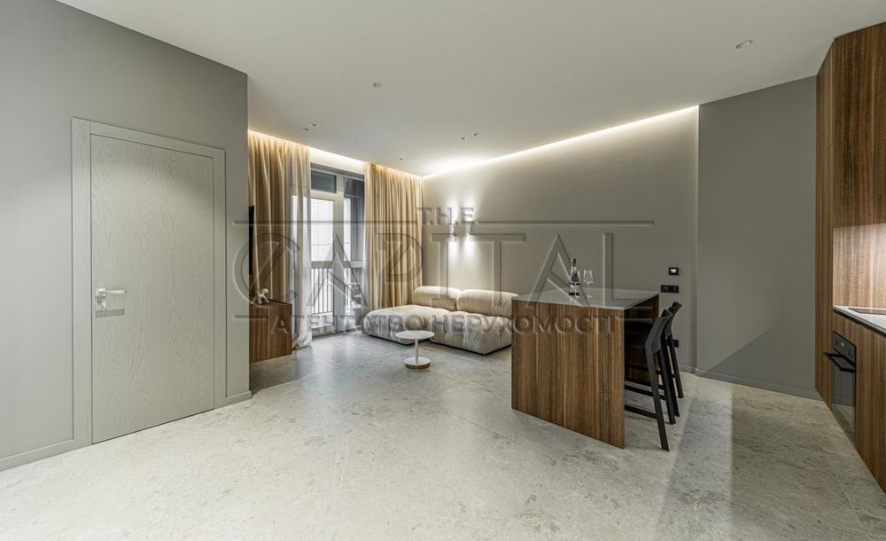 Оренда 2-квартира / Greenville на Печерську / Генератор