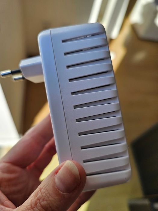 Repetidor de sinal Aztech 300 Mbps