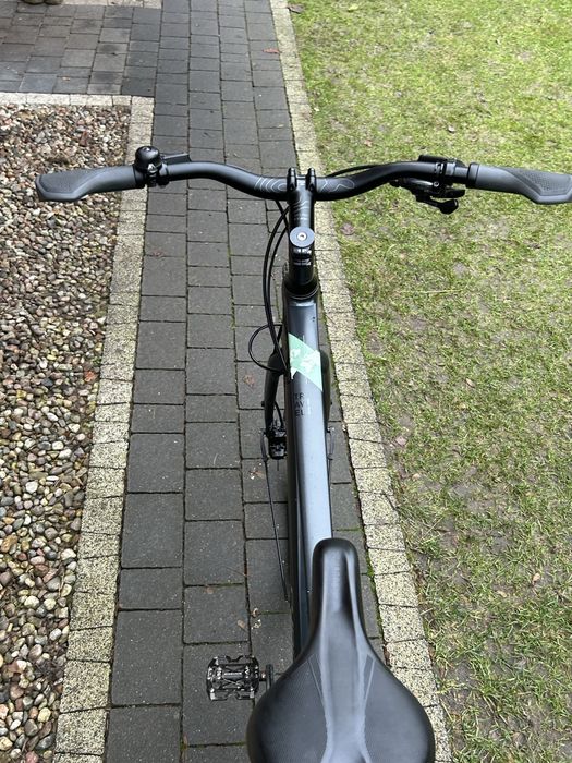 Rower Cube Travel Sport fitness gravel