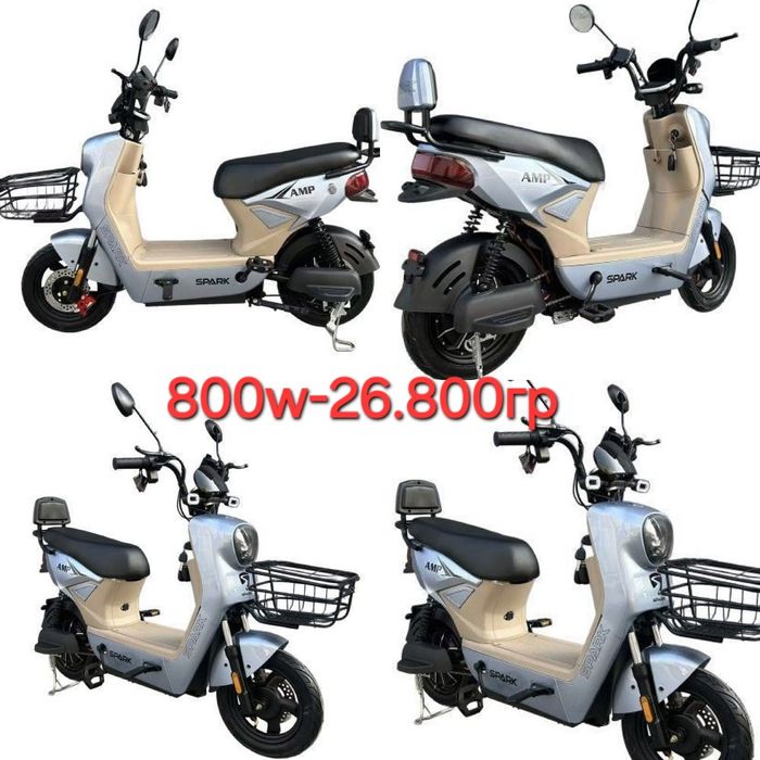Электроскутер 1000w купить електроскутер Україна недорого Электроскутер цена на одх