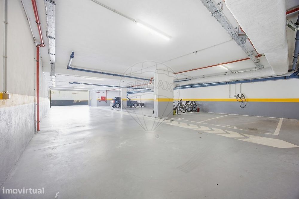 Apartamento T2 para venda