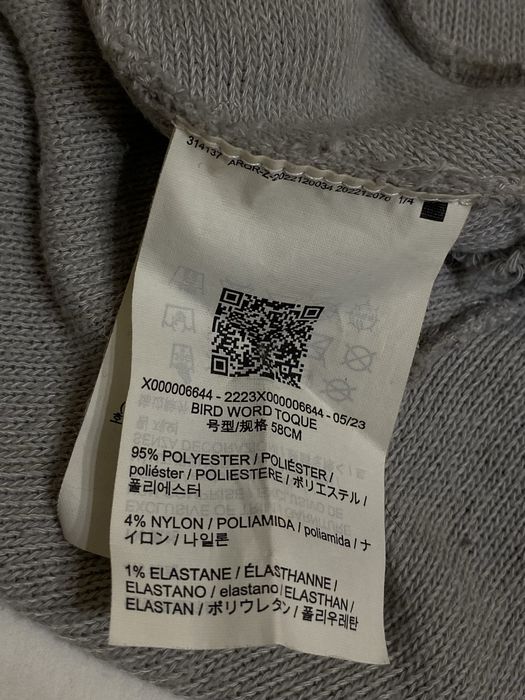 Arcteryx шапка оригінал