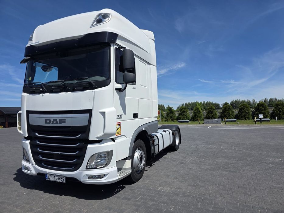 DAF