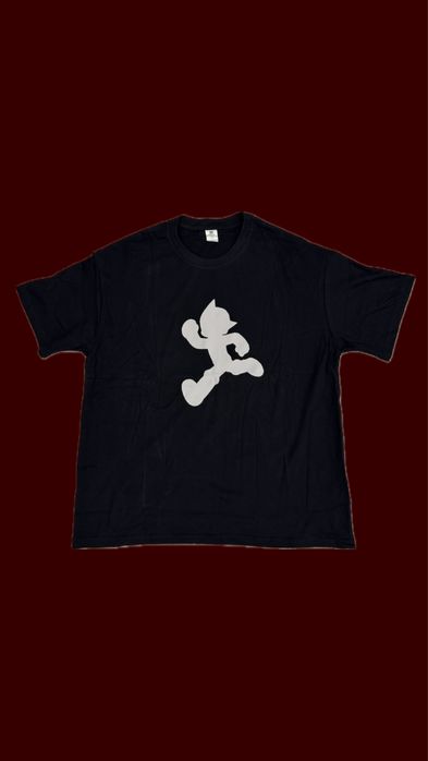 t shirt sonic number nine type archive opium y2k sh8 футболка
