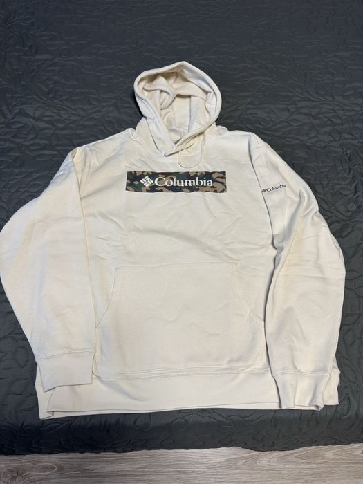 Худі кофта Columbia оригінал L/XL