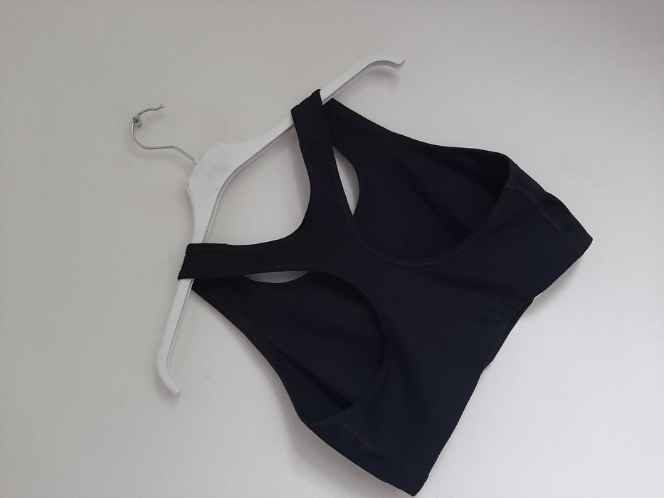 Crop top Nike   M