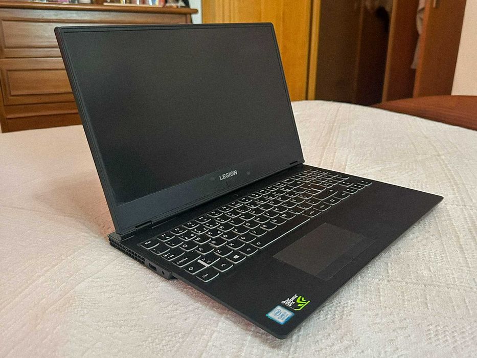 Lenovo Legion Y530-15ICH-1060