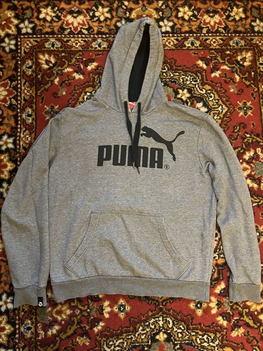 кофта/худі (Puma)