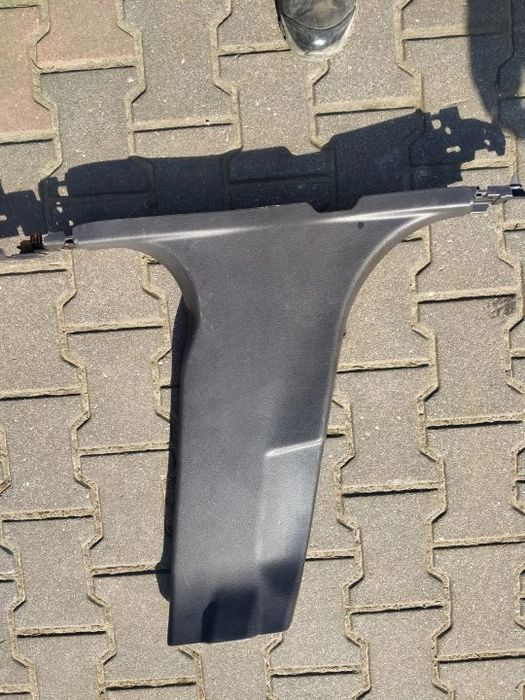 ford fusion osłona słupka wewnetrzna dolna