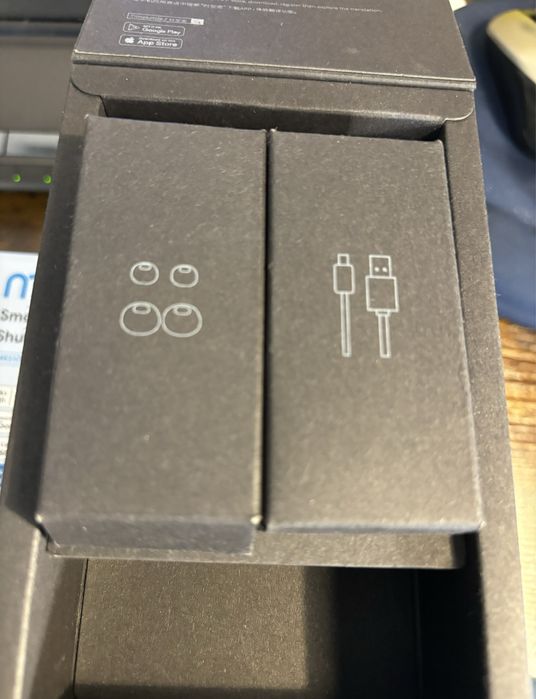 Tłumacz na słuchawki Timekettle M3