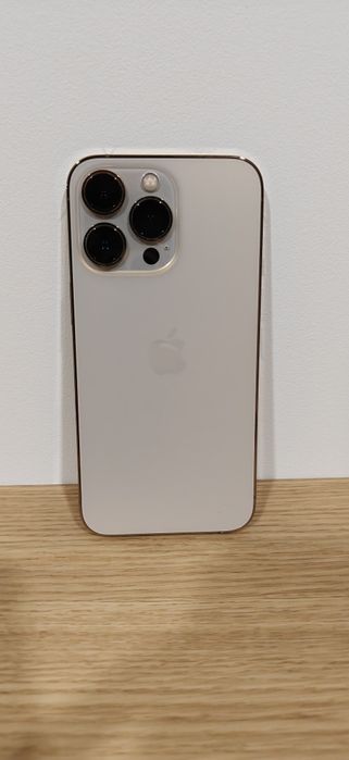 iPhone 13 pro 128 gb
