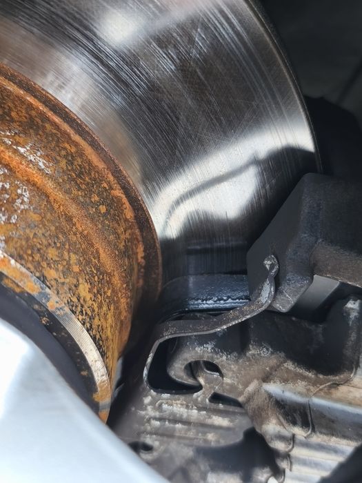 BMW e60 520D 163cv selo barato