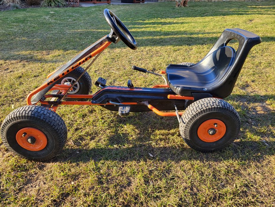 Gokard KETTCAR używany